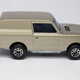 Illustration for article titled Resto-Mod Majorette Land Rover Range Rover